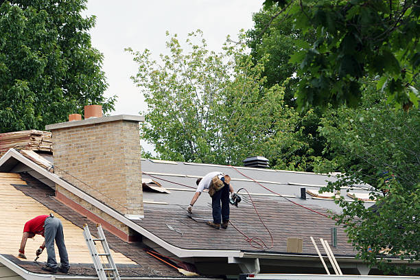 Best Gutter Installation and Repair  in New York, NY