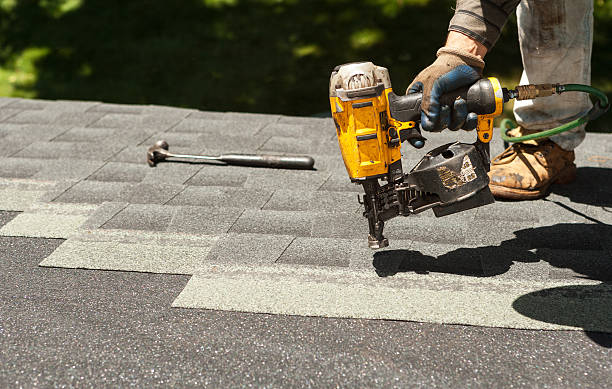 Best Asphalt Shingle Roofing  in New York, NY